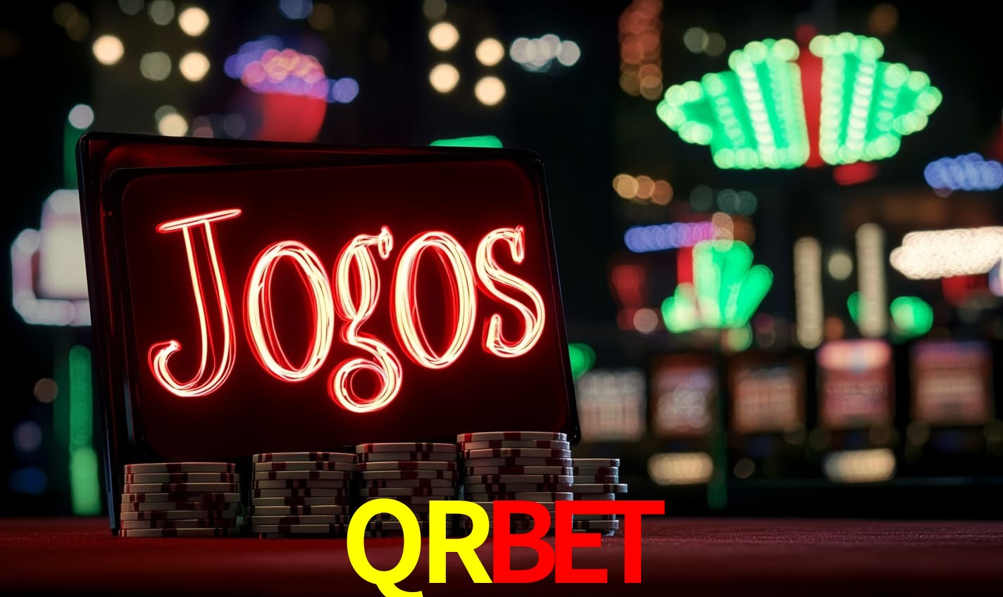Coleção Premium de Slots QRBET - NetEnt, Pragmatic Play, Evolution
